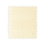Etamin - Handarbeitsstoffe mit einer Zusammensetzung aus 100% Baumwolle Code 400 - Breite 1,80 Meter Farbe 400 / 111
